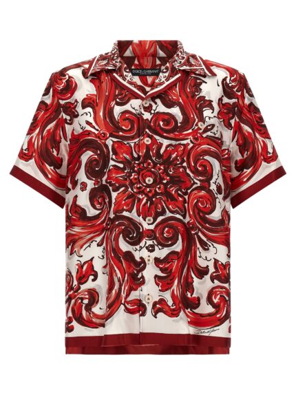 Dolce & Gabbana 'Vanity' Shirt