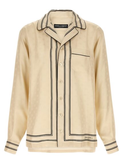 Dolce & Gabbana 'Vanity' Shirt