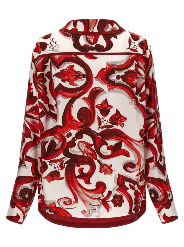 Dolce & Gabbana 'Vanity' Shirt
