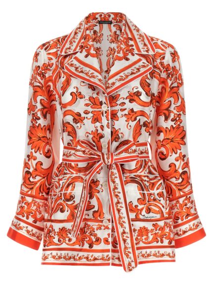 Dolce & Gabbana 'Vanity' Shirt