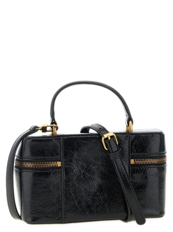 Pinko 'Vanity Soft' Mini Crossbody Bag