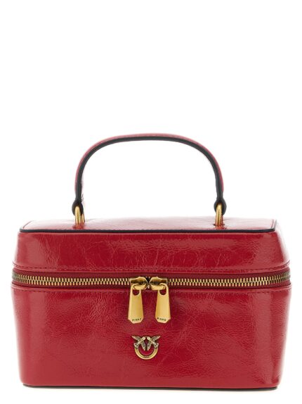 Pinko 'Vanity Soft' Mini Crossbody Bag
