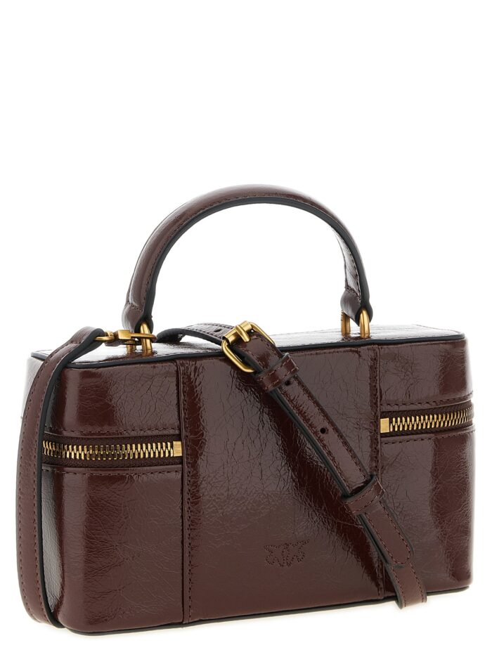 Pinko 'Vanity Soft' Mini Crossbody Bag