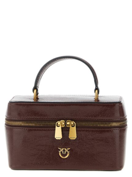 Pinko 'Vanity Soft' Mini Crossbody Bag