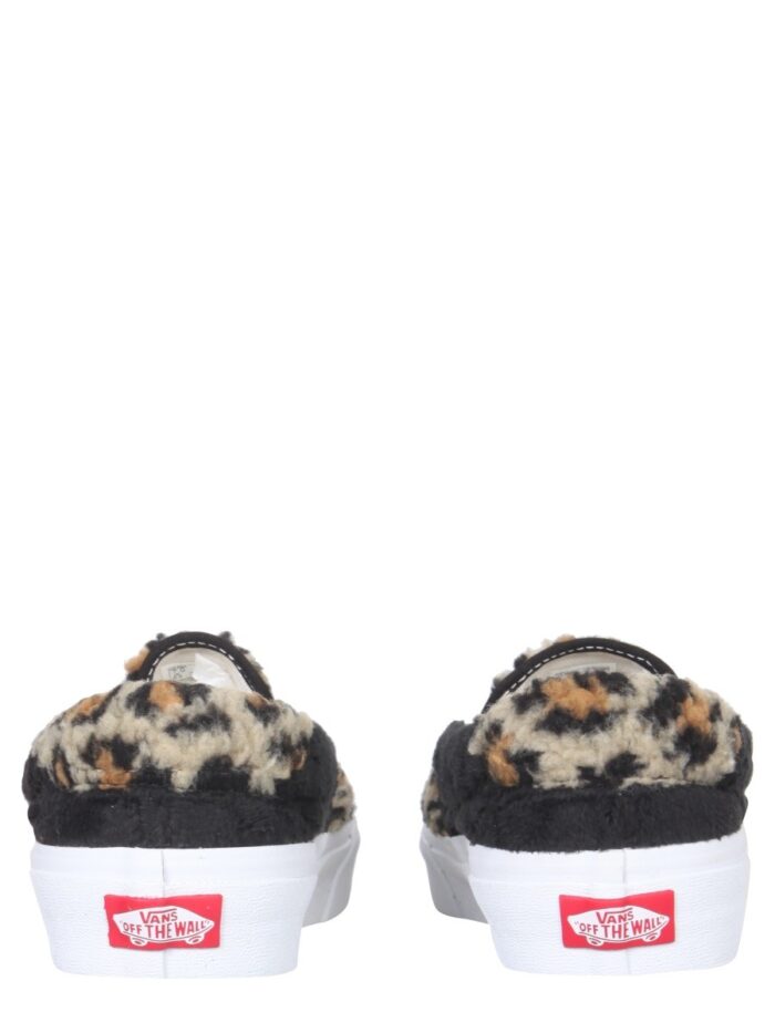 Vans 59 SHERPA SLIP-ONS