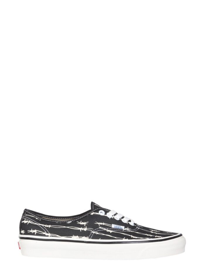 vans authentic 44 sneakers Vans AUTHENTIC 44 SNEAKERS