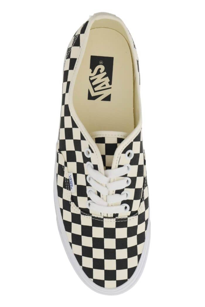 VANS Checkerboard Authentic Reissue 44