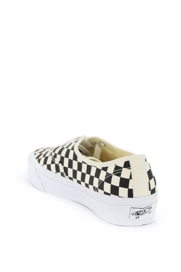 VANS Checkerboard Authentic Reissue 44