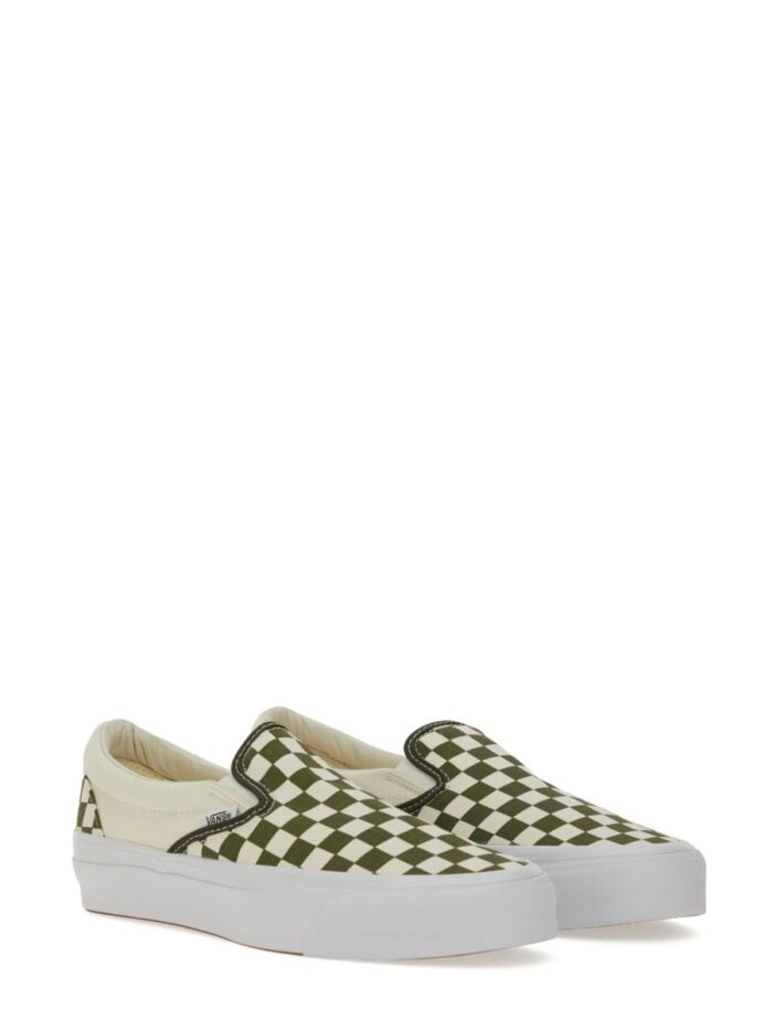 Vans "CLASSIC SLIP-ON 98" SNEAKER