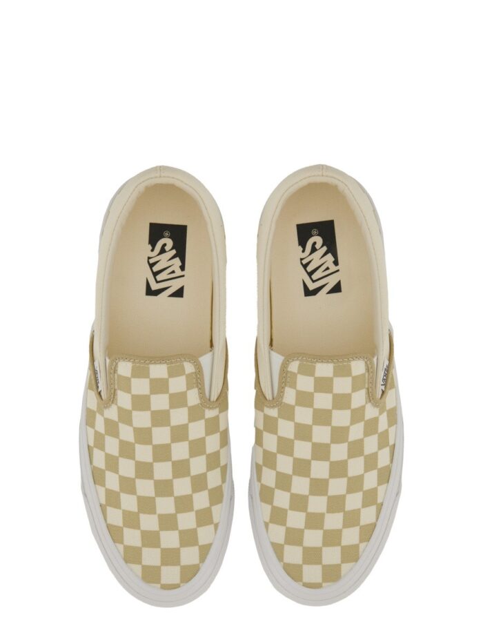 Vans "CLASSIC SLIP-ON 98" SNEAKER