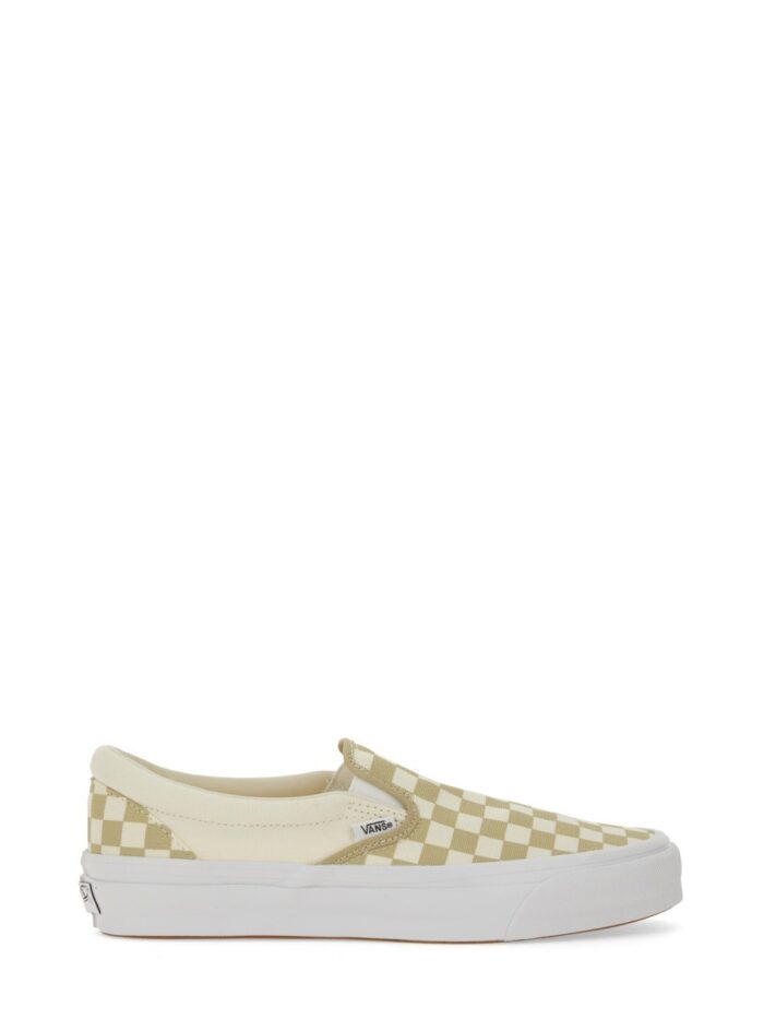 Vans "CLASSIC SLIP-ON 98" SNEAKER