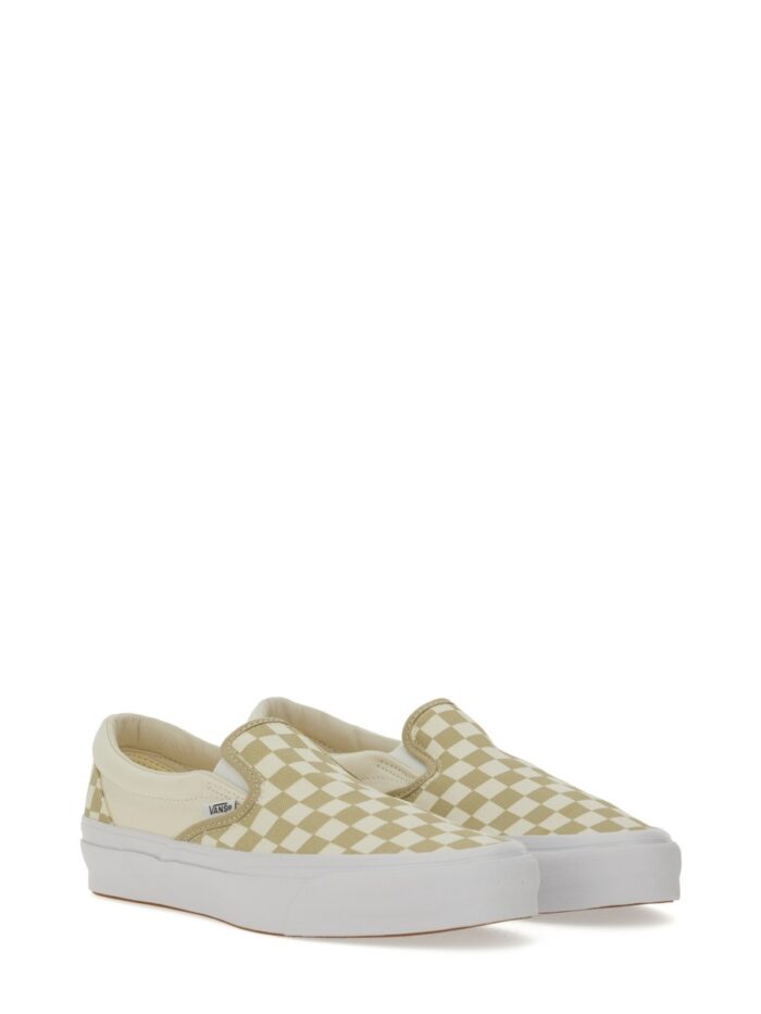 Vans "CLASSIC SLIP-ON 98" SNEAKER