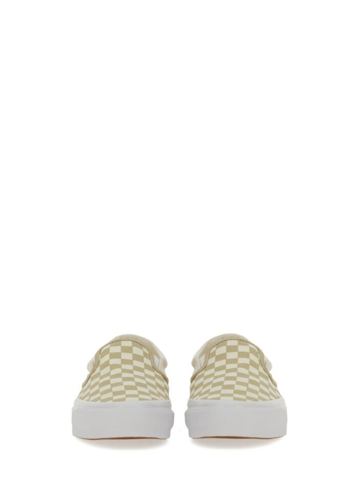 Vans "CLASSIC SLIP-ON 98" SNEAKER