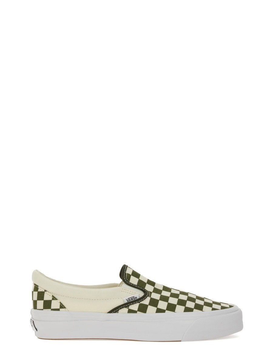 Vans "CLASSIC SLIP-ON 98" SNEAKER