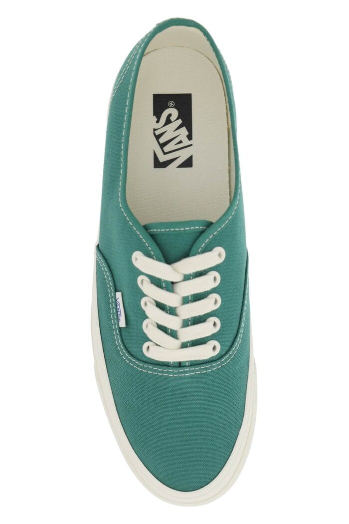 VANS Dx  Authentic Reissue