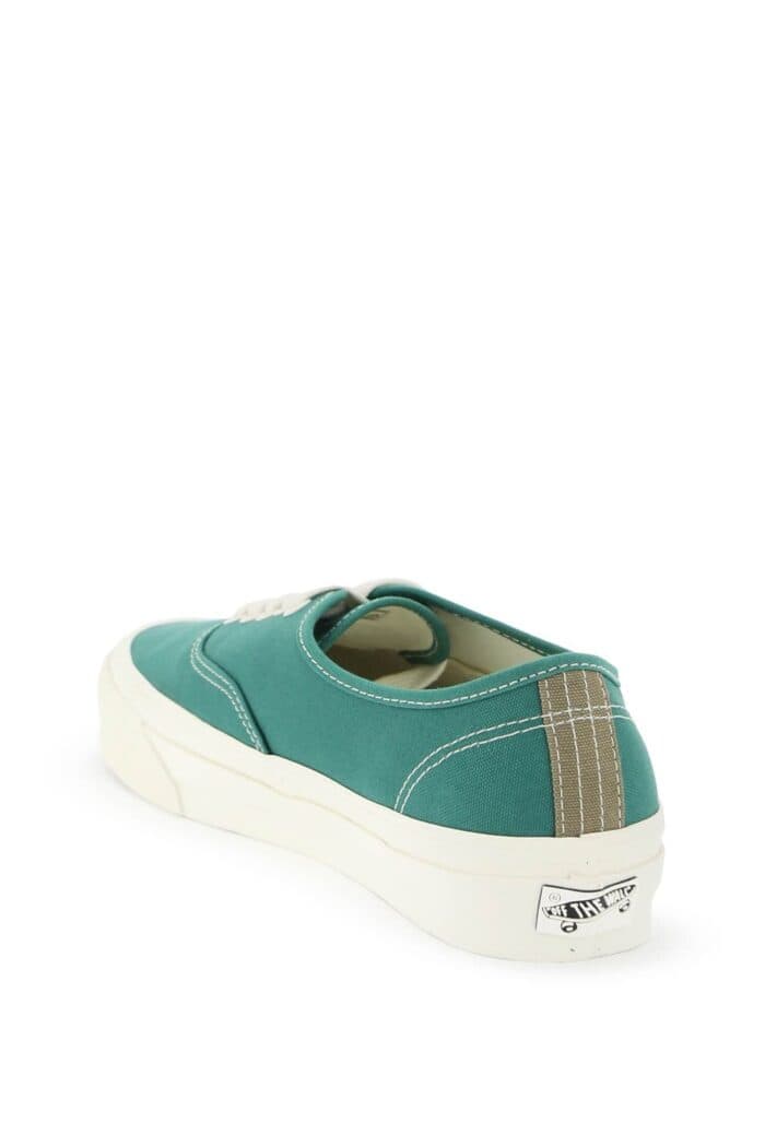 VANS Dx  Authentic Reissue