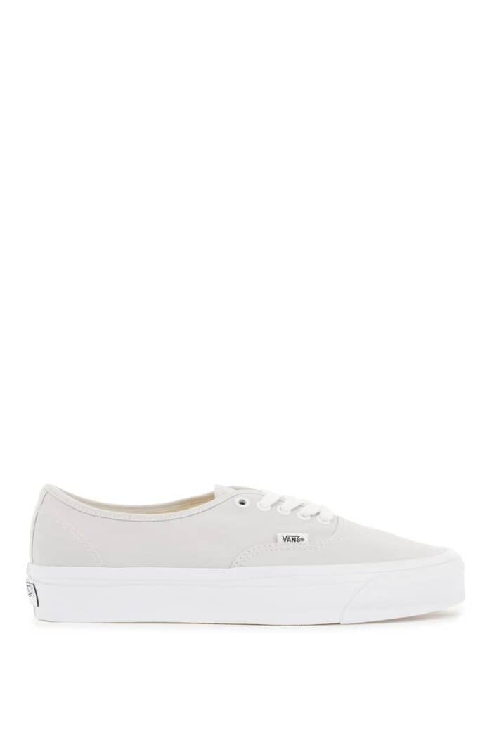 VANS Dx  Authentic Reissue