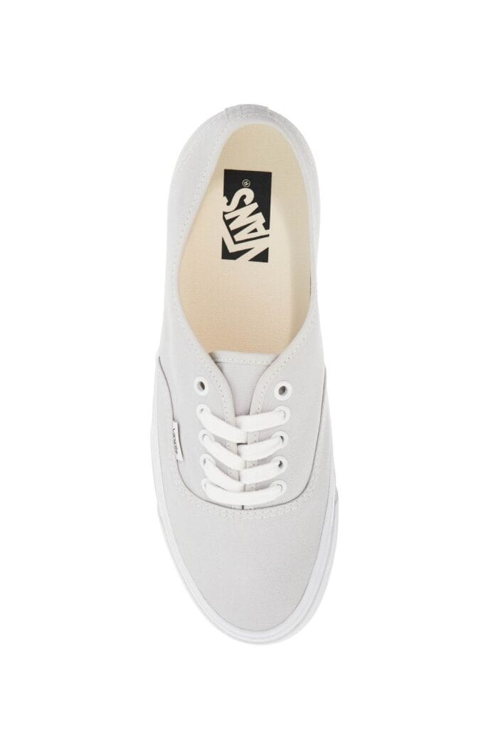 VANS Dx  Authentic Reissue