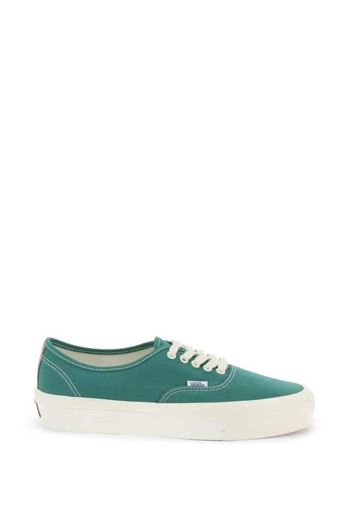 VANS Dx  Authentic Reissue