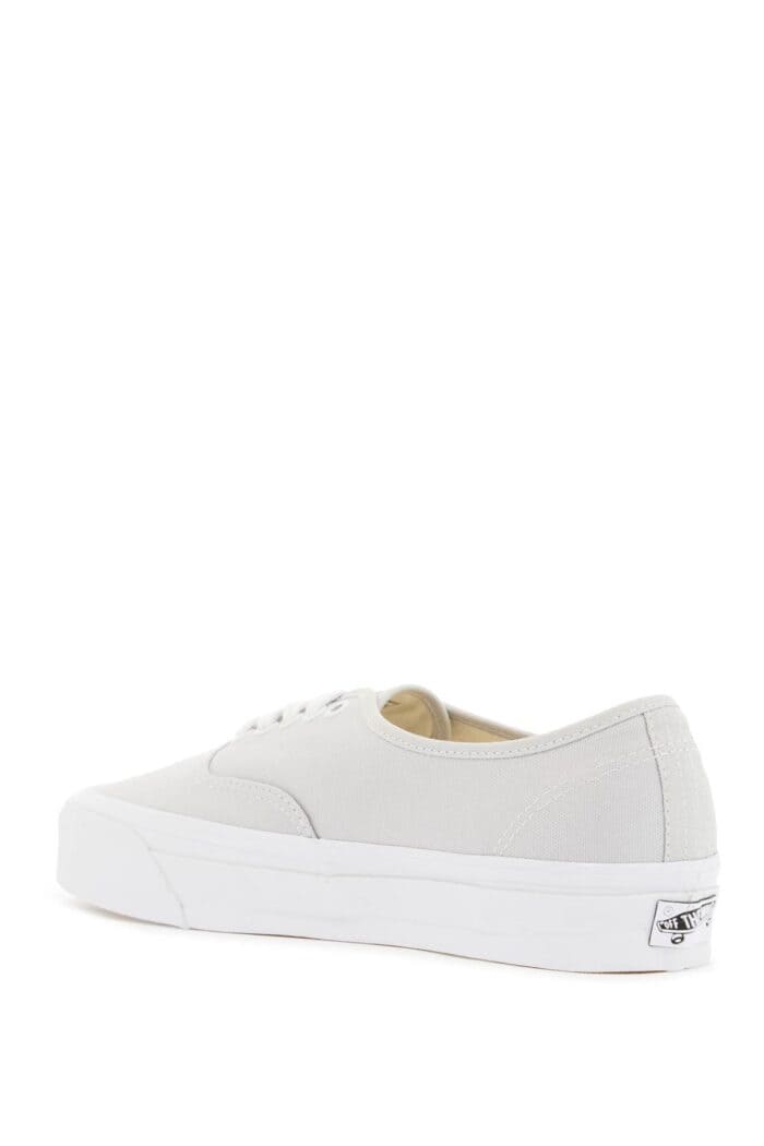 VANS Dx  Authentic Reissue