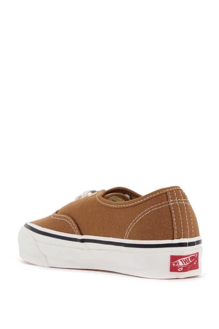 VANS Dxauthentic Reissue