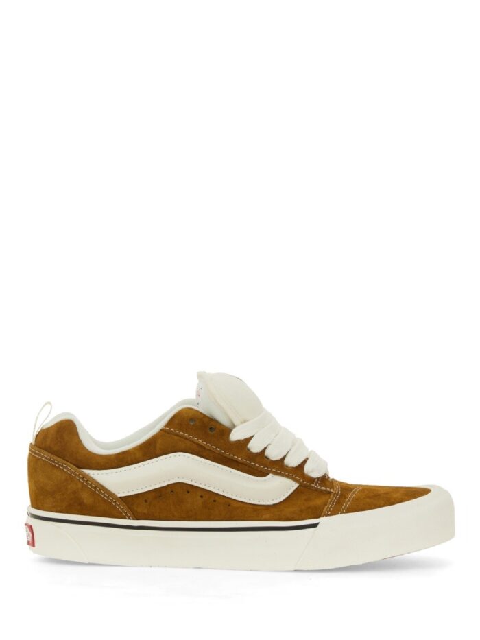 Vans KNU SCHOOL SNEAKER