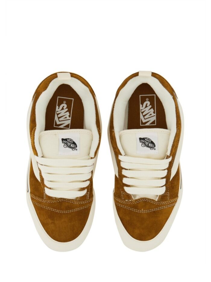 Vans KNU SCHOOL SNEAKER