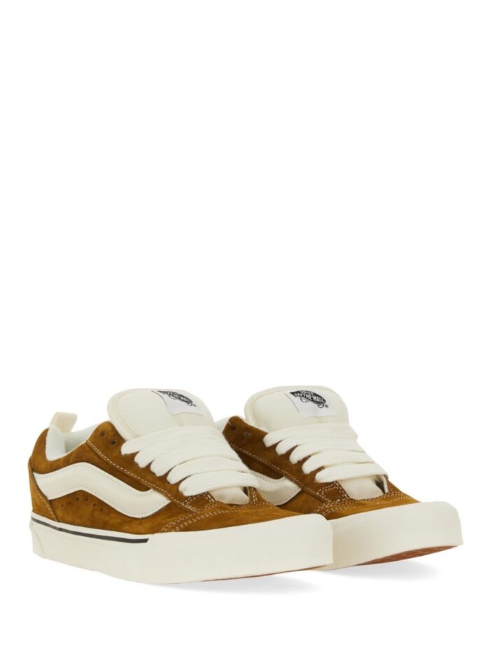 Vans KNU SCHOOL SNEAKER