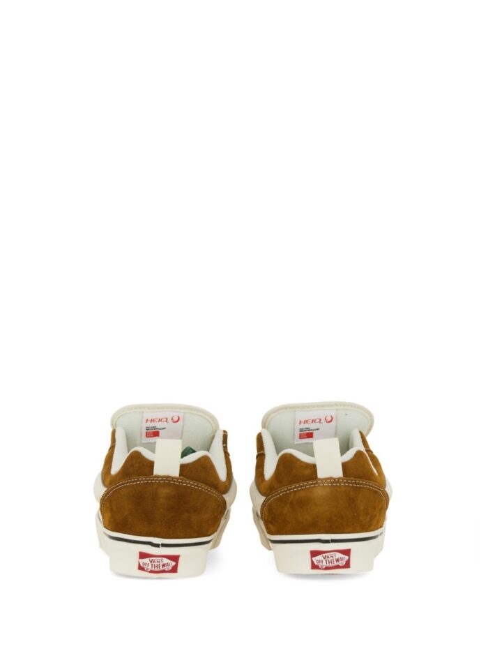 Vans KNU SCHOOL SNEAKER