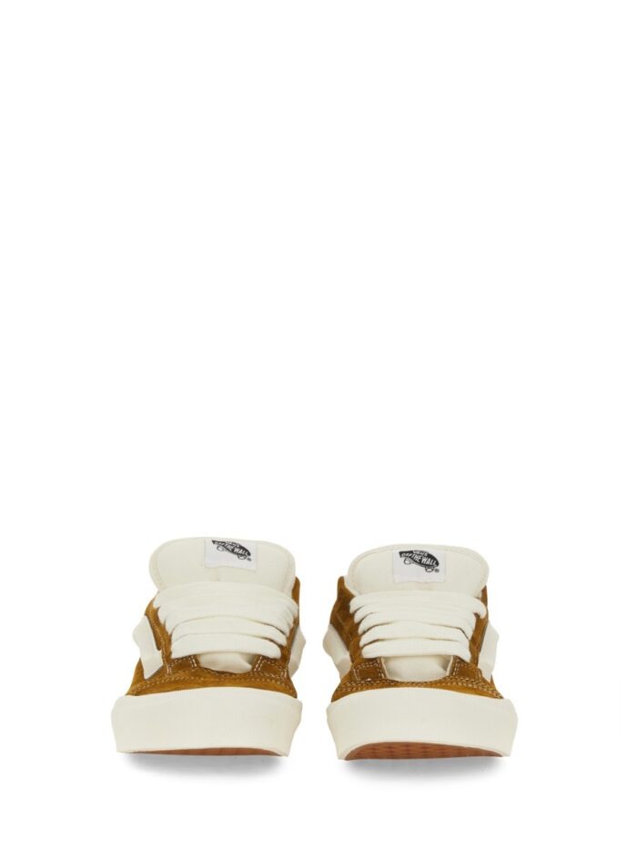 Vans KNU SCHOOL SNEAKER