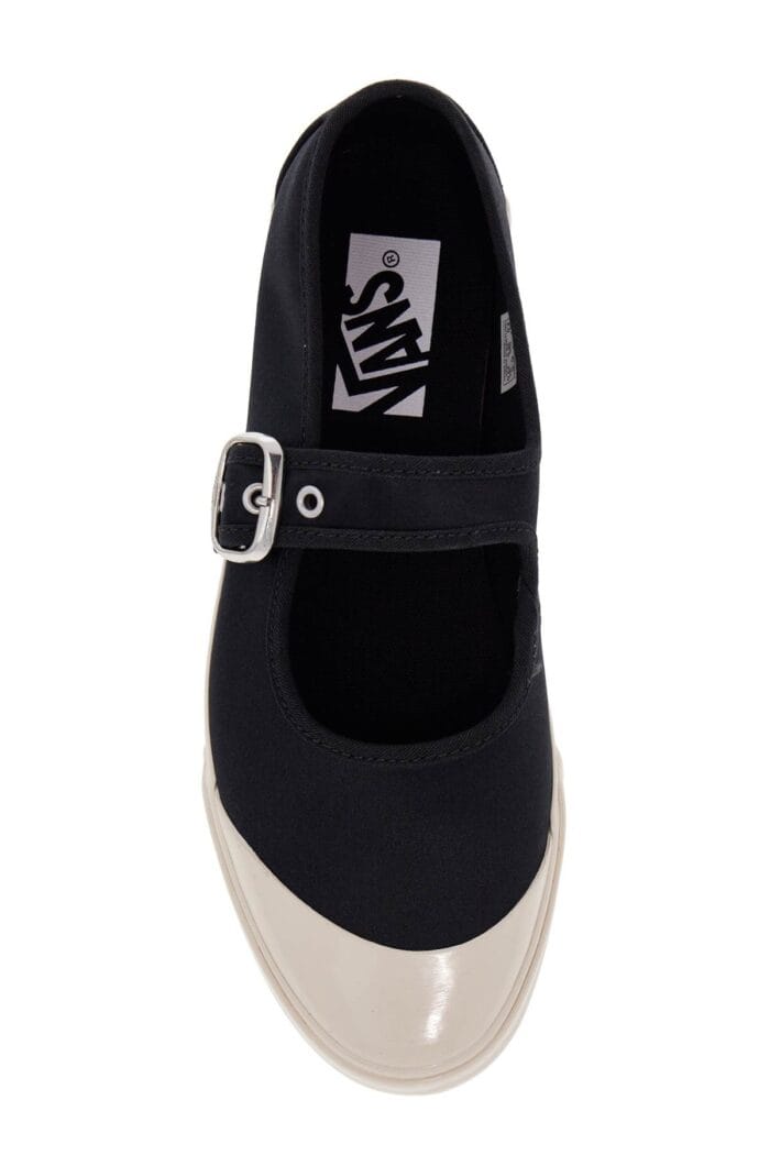 VANS Low-profile Mary Jane Shoe