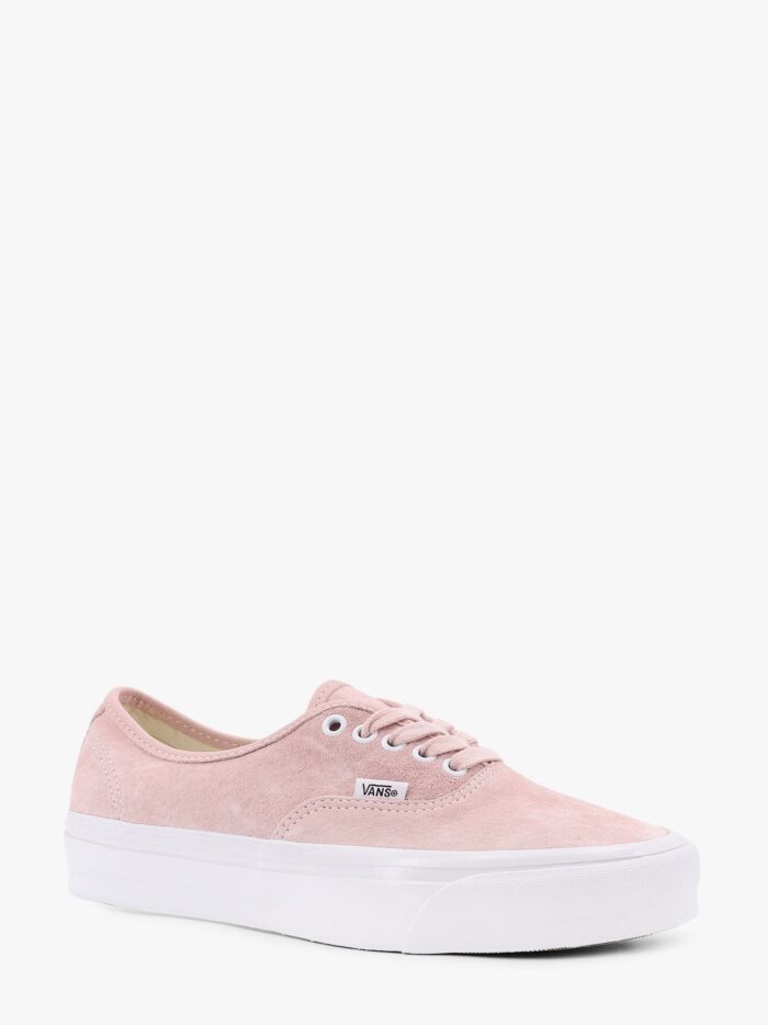 Vans Lx Authentic 44 Canvas Sneakers