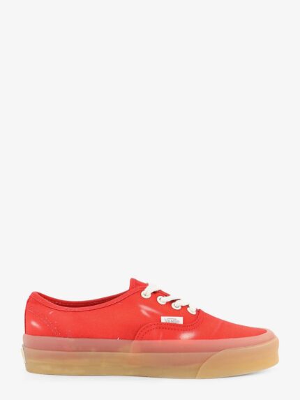 Vans LX Authentic 44 Canvas Sneakers