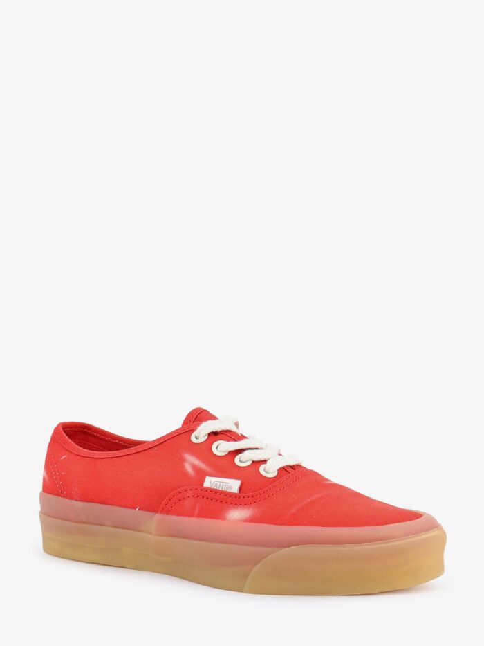 Vans LX Authentic 44 Canvas Sneakers