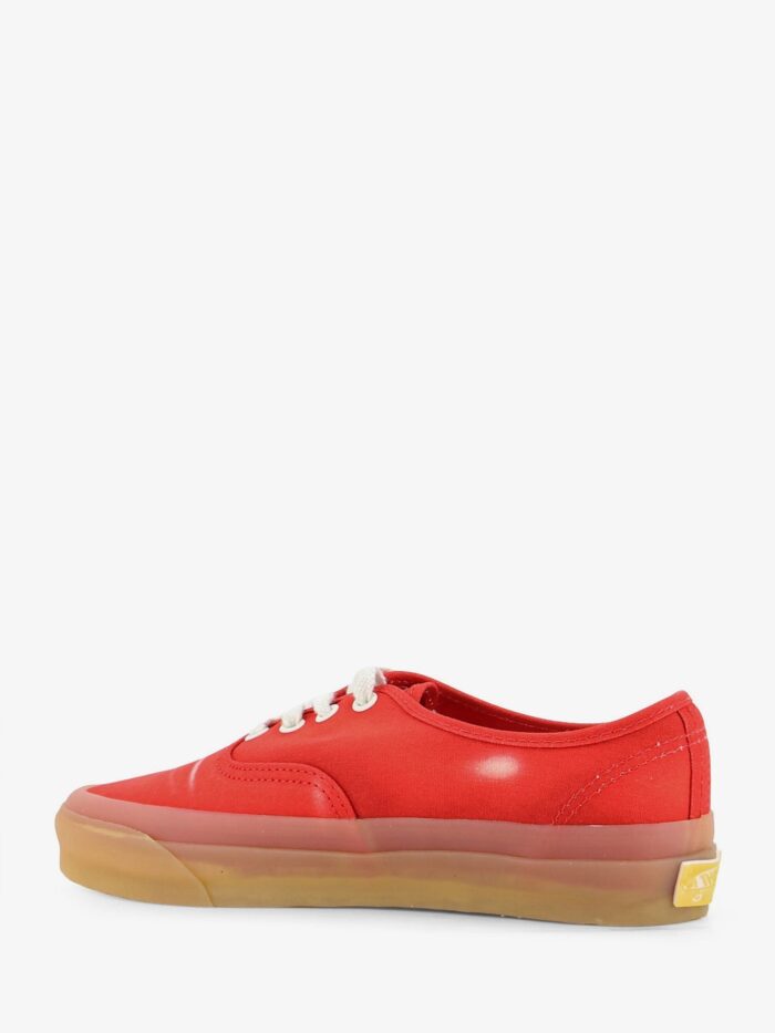 Vans LX Authentic 44 Canvas Sneakers