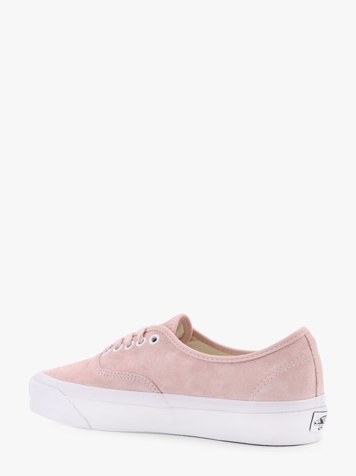 Vans Lx Authentic 44 Canvas Sneakers