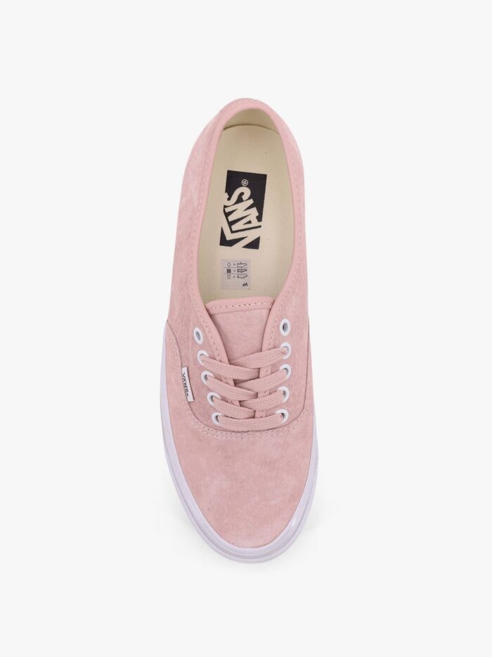 Vans Lx Authentic 44 Canvas Sneakers