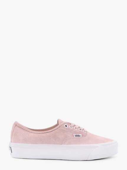 Vans Lx Authentic 44 Canvas Sneakers