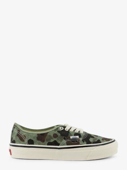 Vans Lx Authentic 44 Canvas Sneakers