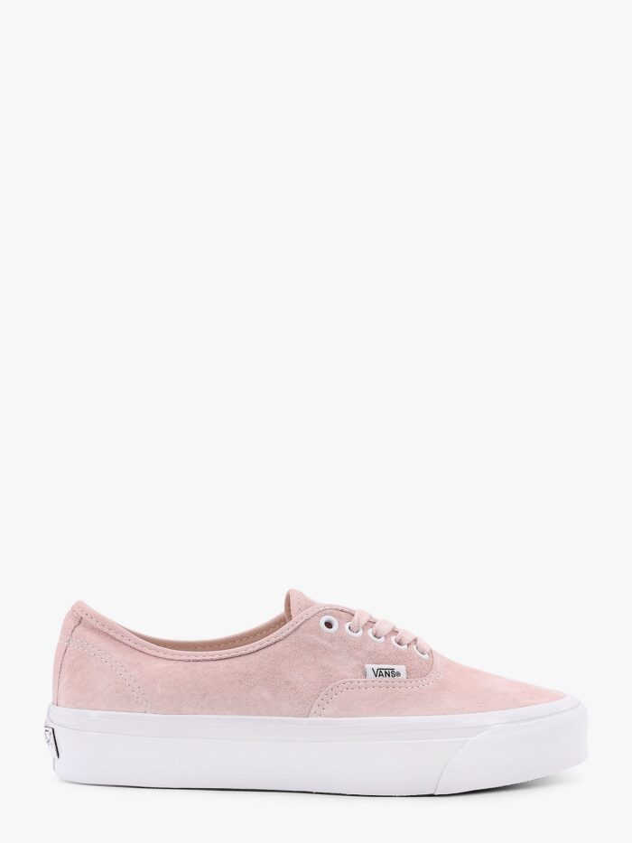 Vans Lx Authentic 44 Canvas Sneakers