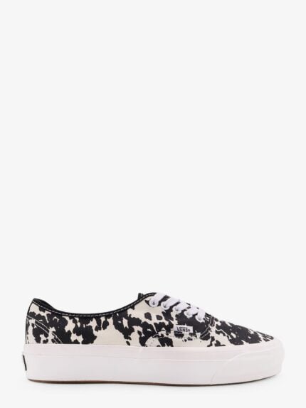 Vans Lx Authentic 44 Low-top Canvas Sneakers