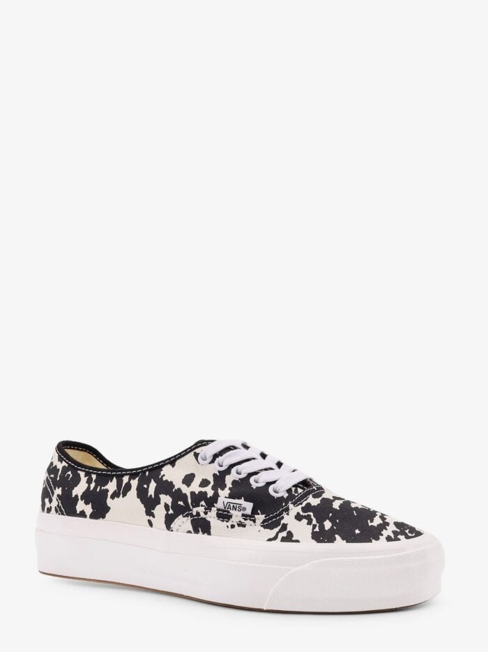 Vans Lx Authentic 44 Low-top Canvas Sneakers