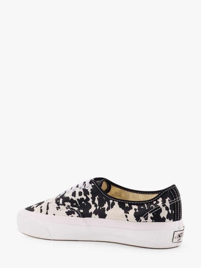 Vans Lx Authentic 44 Low-top Canvas Sneakers