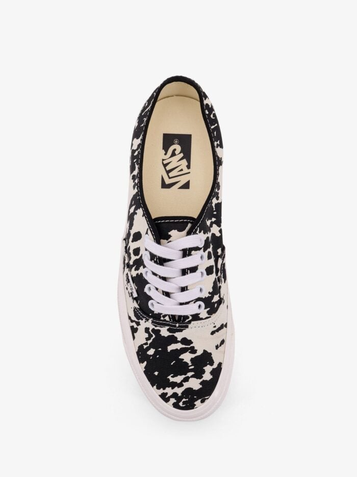 Vans Lx Authentic 44 Low-top Canvas Sneakers