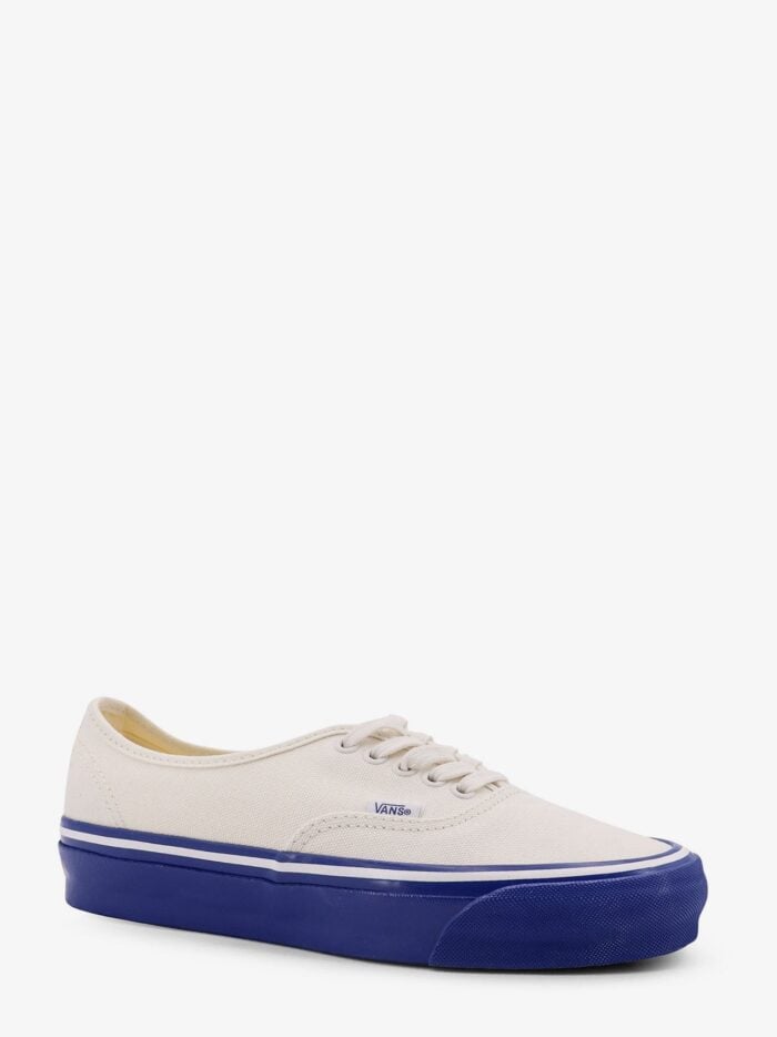 Vans Lx Authentic 44 Low-top Canvas Sneakers