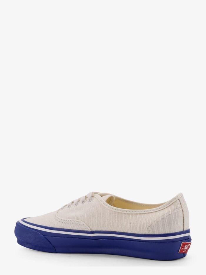 Vans Lx Authentic 44 Low-top Canvas Sneakers