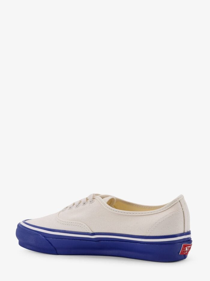 Vans Lx Authentic 44 Low-top Canvas Sneakers