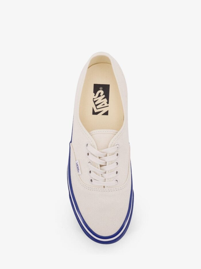 Vans Lx Authentic 44 Low-top Canvas Sneakers