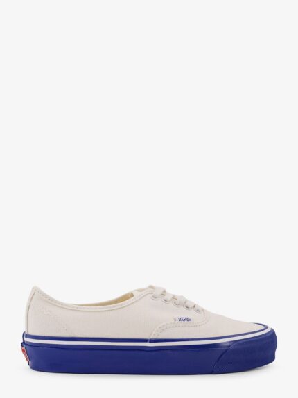 Vans Lx Authentic 44 Low-top Canvas Sneakers