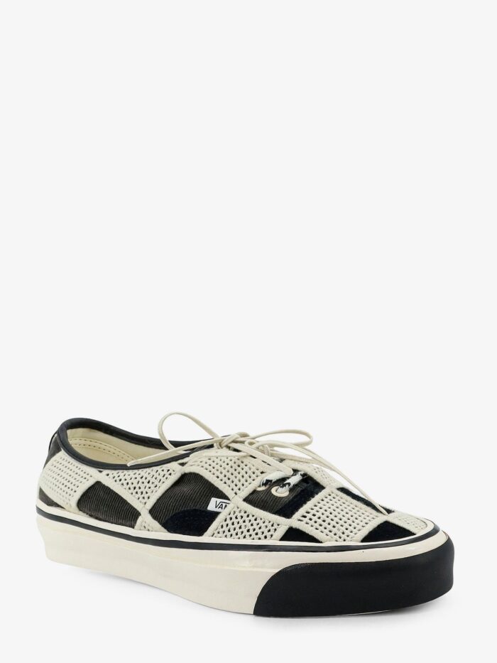 Vans Lx Authentic 44 Sneakers With Shell Knit Motif